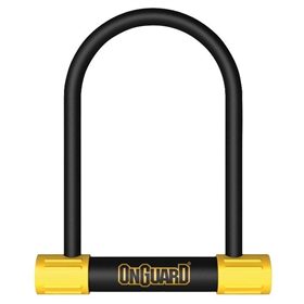 Zapięcie U-lock ONGUARD Bulldog STD LM 8010LM