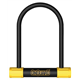 Zapięcie U-lock ONGUARD Bulldog STD LM 8010LM