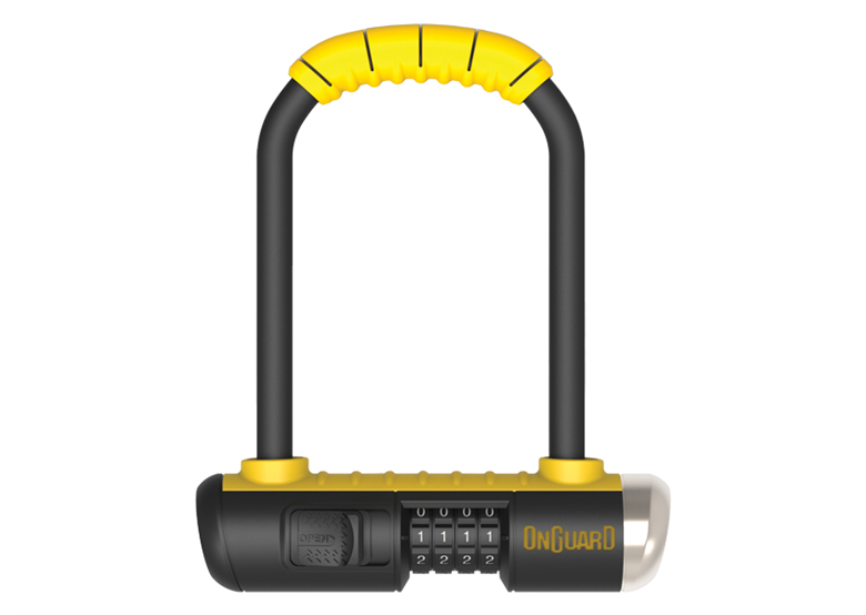 Zapięcie U-lock ONGUARD Combo Mini 8013C