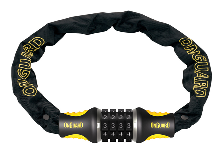 Łańcuch ONGUARD Mastiff 8123