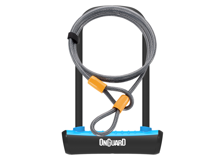 Zapięcie U-lock ONGUARD Neon