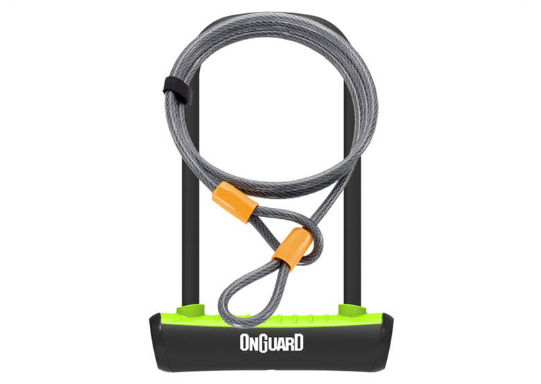 Zapięcie U-lock ONGUARD Neon