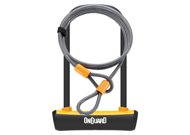 Zapięcie U-lock ONGUARD Neon