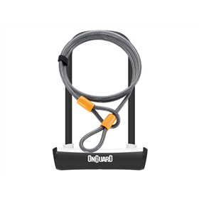 Zapięcie U-lock ONGUARD Neon