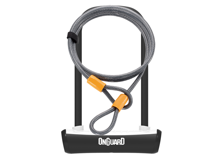 Zapięcie U-lock ONGUARD Neon