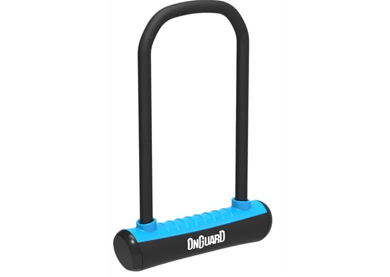 Onguard u top lock neon