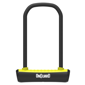 Zapięcie U-lock ONGUARD Neon