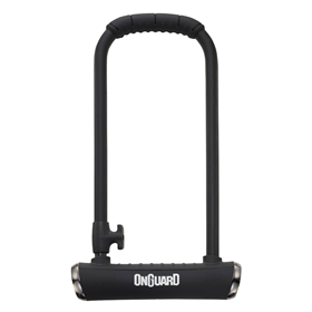 Zapięcie U-lock ONGUARD Pitbull LS 8002