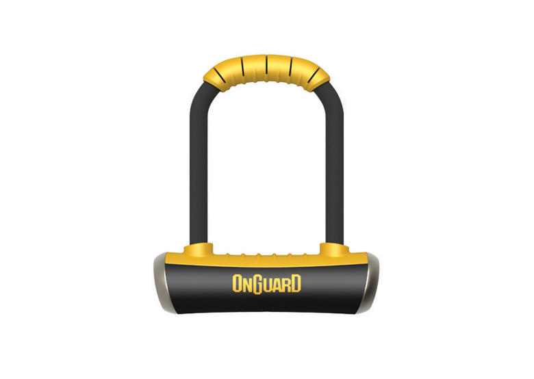 Zapięcie U-lock ONGUARD Pitbull Medium 8006M