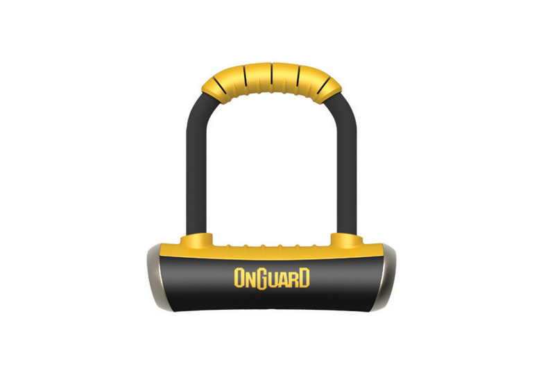 Zapięcie U-lock ONGUARD Pitbull Mini 8006