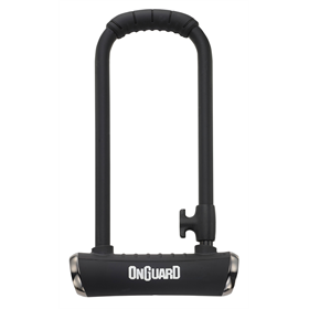 Zapięcie U-lock ONGUARD Pitbull Mini LS 8007