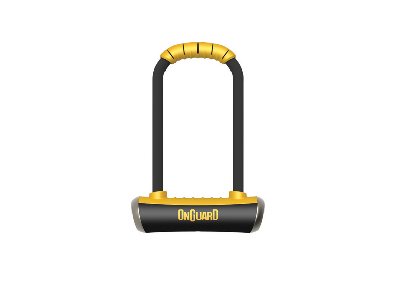 Zapięcie U-lock ONGUARD Pitbull Mini LS 8007