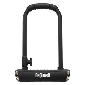 Zapięcie U-lock ONGUARD Pitbull STD 8003