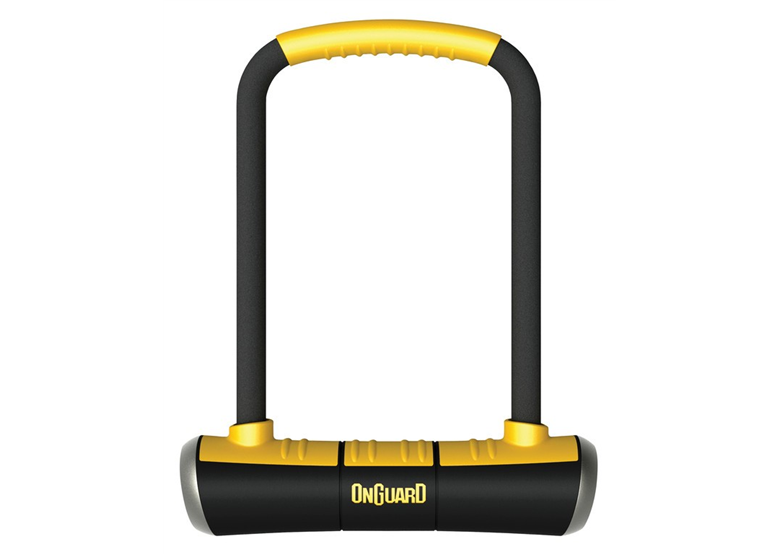 Zapięcie U-lock ONGUARD Pitbull STD 8003