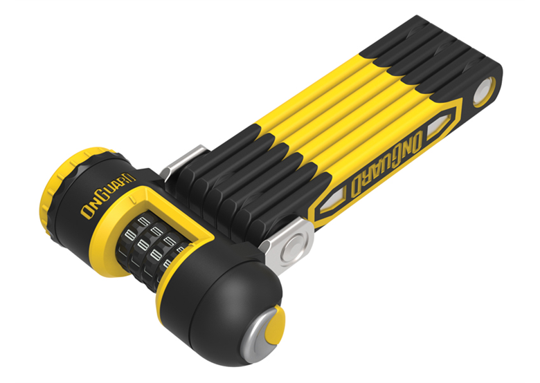 Zapięcie ONGUARD Revolver Combo X4P