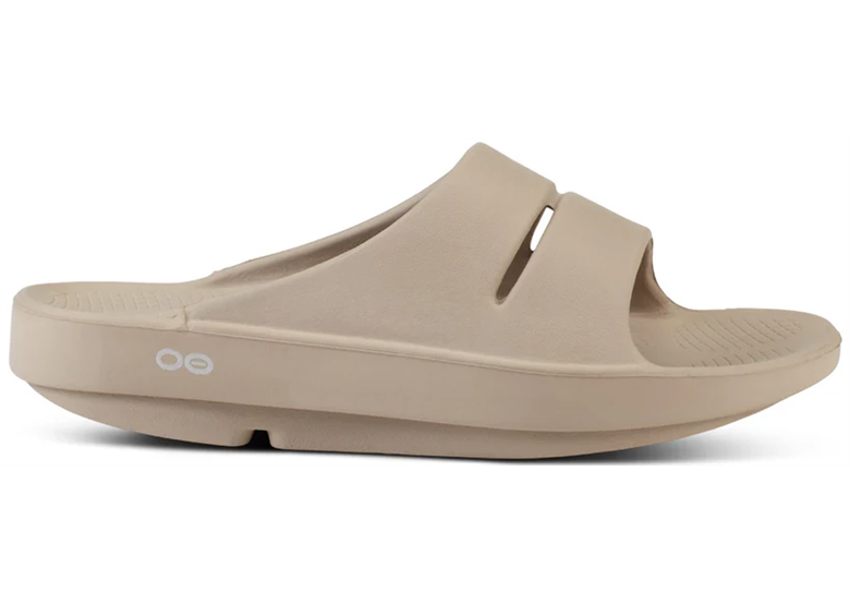 Klapki regeneracyjne OOFOS OOahh