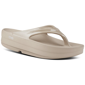 Klapki regeneracyjne OOFOS OOmega Thong