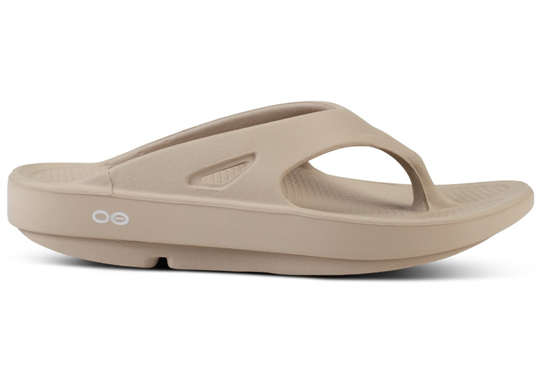 Klapki regeneracyjne OOFOS OOriginal