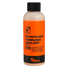 Płyn uszczelniający ORANGE SEAL Endurance