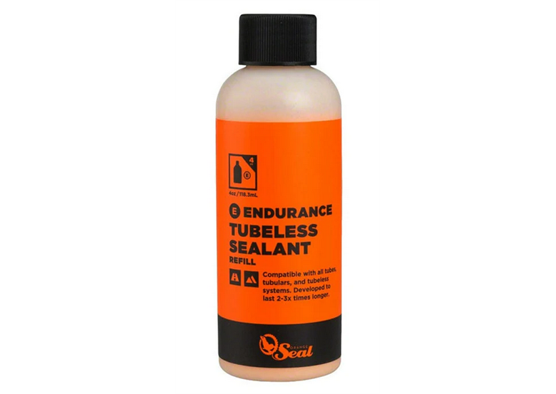 Płyn uszczelniający ORANGE SEAL Endurance