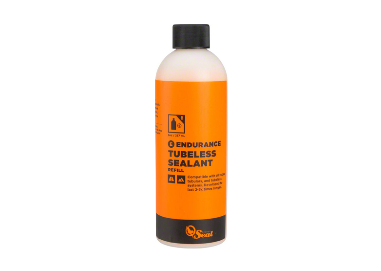 Płyn uszczelniający ORANGE SEAL Endurance