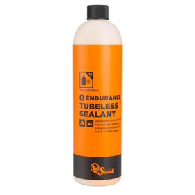 Płyn uszczelniający ORANGE SEAL Endurance