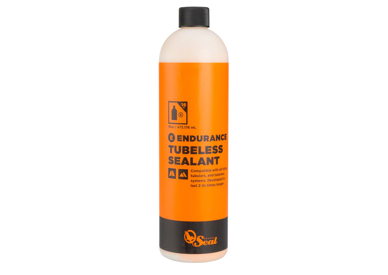 Płyn uszczelniający ORANGE SEAL Endurance