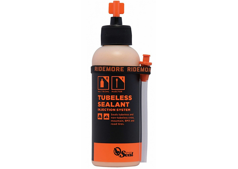 Płyn uszczelniający ORANGE SEAL Regular