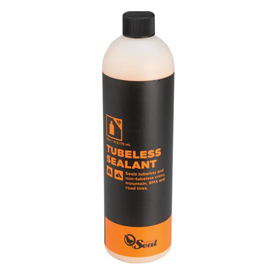 Płyn uszczelniający ORANGE SEAL Regular