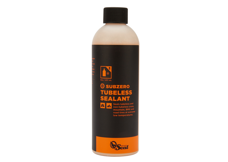 Płyn uszczelniający ORANGE SEAL Subzero