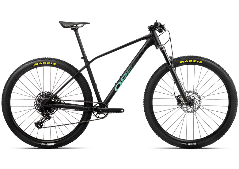 Rower MTB ORBEA Alma H10-Eagle