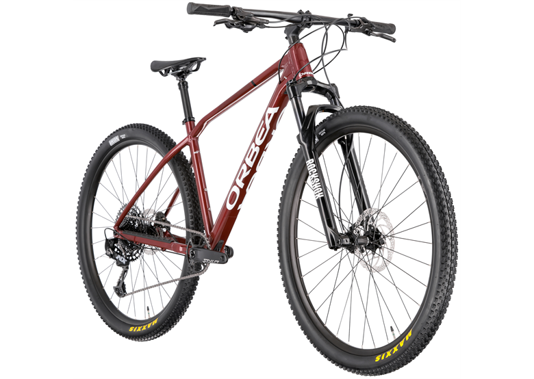 Rower MTB ORBEA Alma H10-Eagle