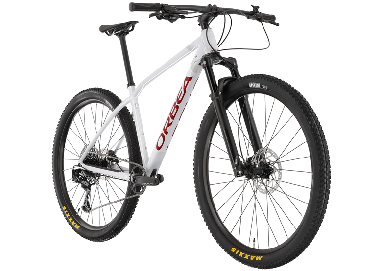 Rower MTB ORBEA Alma H10-Eagle