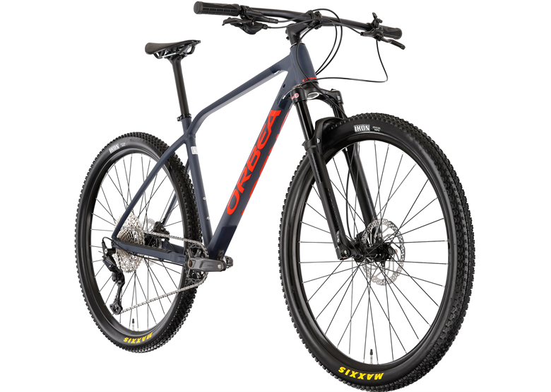 Rower MTB ORBEA Alma H20