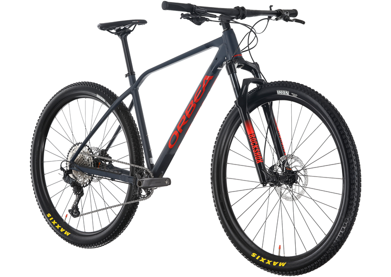 Rower MTB ORBEA Alma H20 2021