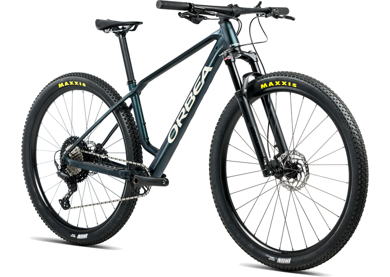 Rower MTB ORBEA Alma  H30