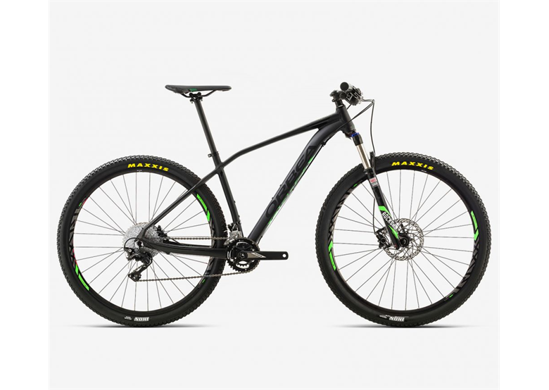 Rower MTB ORBEA Alma H30 2017