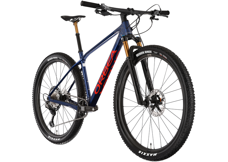 Rower MTB ORBEA Alma M-Team