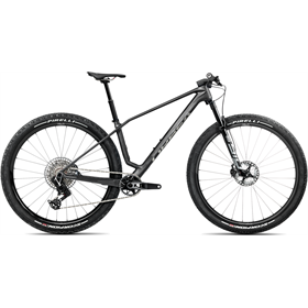 Rower MTB ORBEA Alma M-TEAM AXS