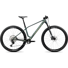 Rower MTB ORBEA Alma M20
