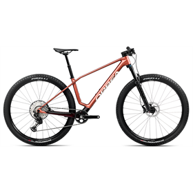 Rower MTB ORBEA Alma M20