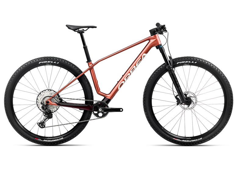 Rower MTB ORBEA Alma M20