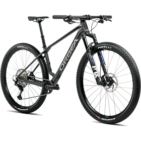 Rower MTB ORBEA Alma M20