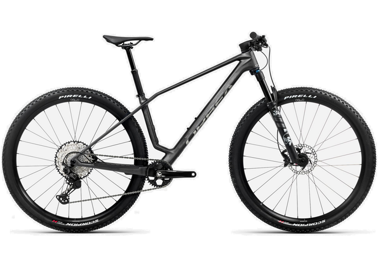 Rower MTB ORBEA Alma M20