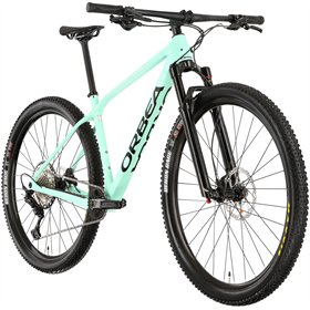 Rower MTB ORBEA Alma M30