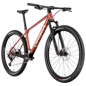 Rower MTB ORBEA Alma M30