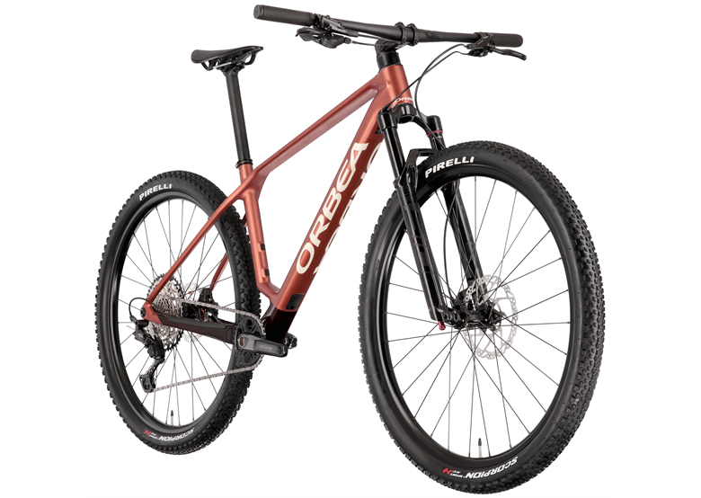 Rower MTB ORBEA Alma M30