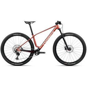 Rower MTB ORBEA Alma M30