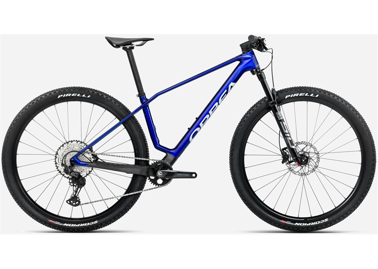 Rower MTB ORBEA Alma M30
