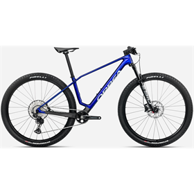 Rower MTB ORBEA Alma M30